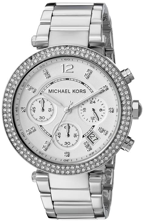 michael kors uhren damen rosegold mk5353|michael kors ladies watches.